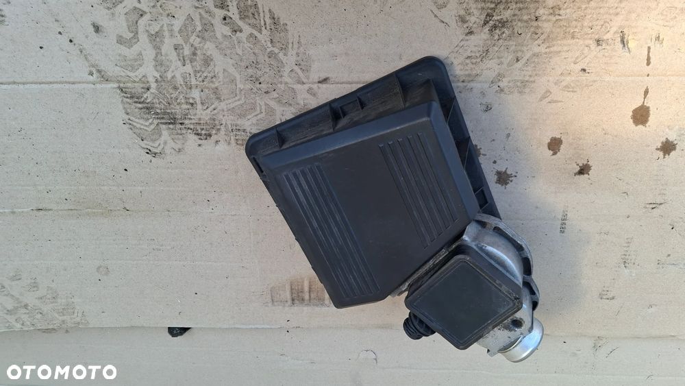 BMW e36 1734651 przepływomierz powietrza m43 1.6 - 1