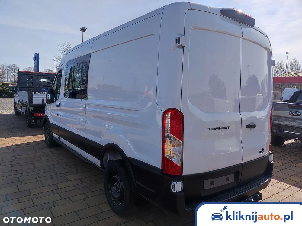 Ford Transit - 2