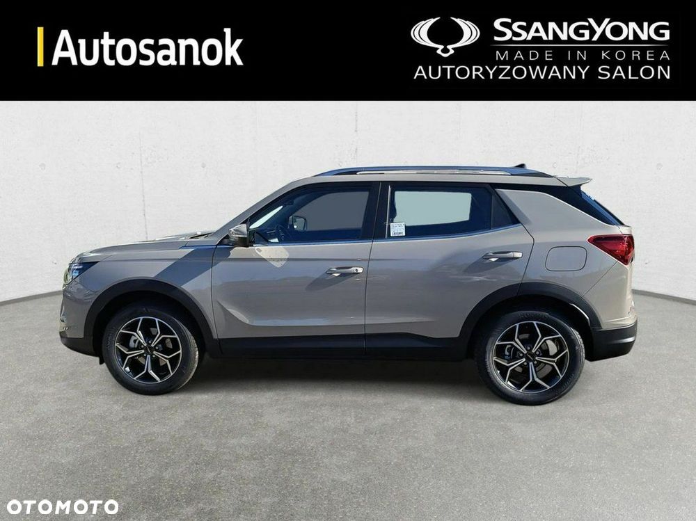 SsangYong/KGM Korando 1.5 T-GDI Joy 2WD - 8