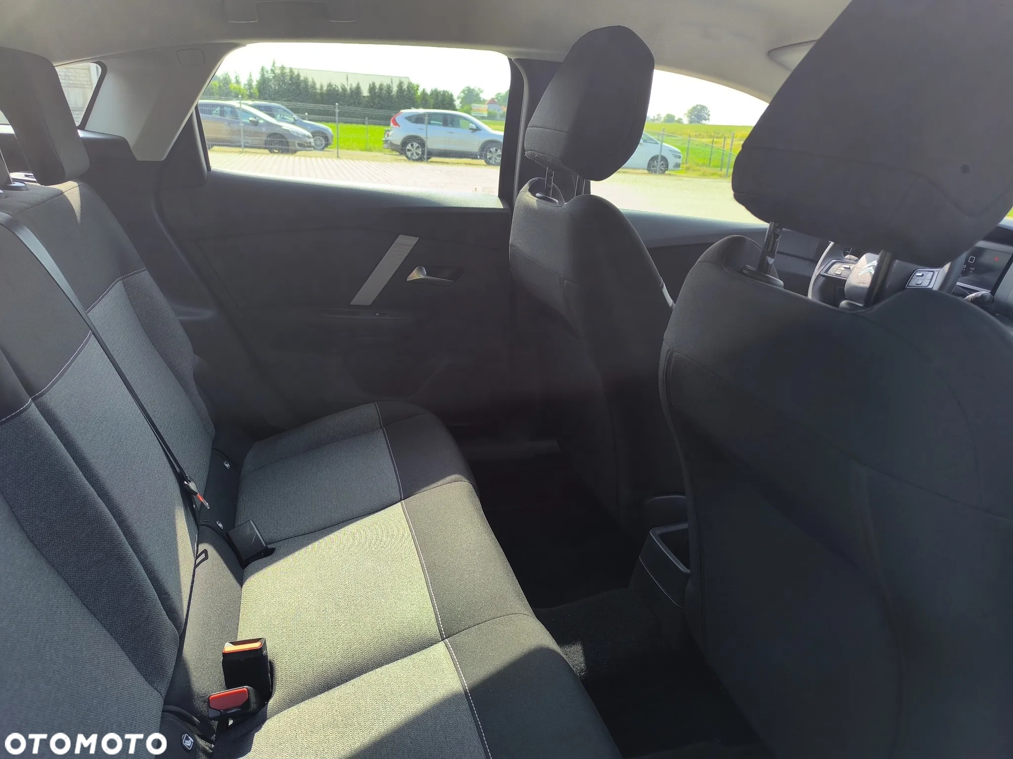 Citroën C4 PureTech 100 Stop&Start YOU - 9