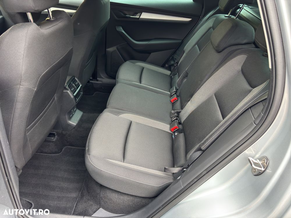 Skoda Karoq 2.0 TDI 4X4 DSG Tour - 8