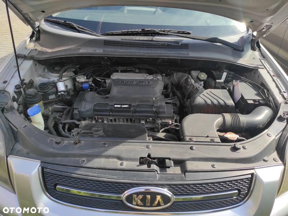 Kia Sportage - 17