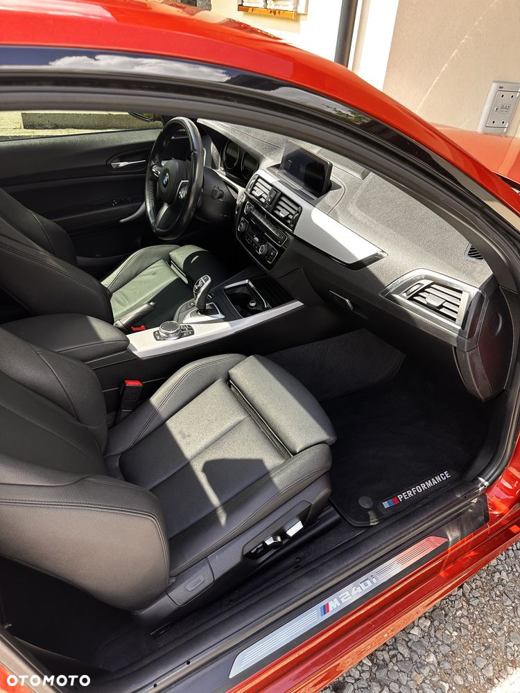 BMW Seria 2 M240i xDrive sport - 20