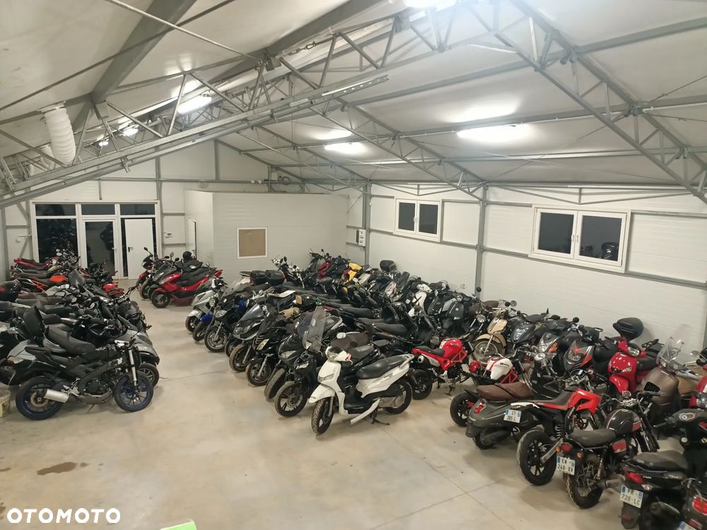 Honda NSS - 15