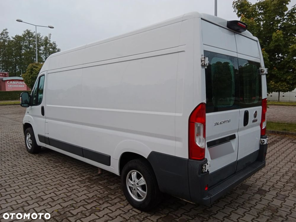 Fiat Ducato - 5