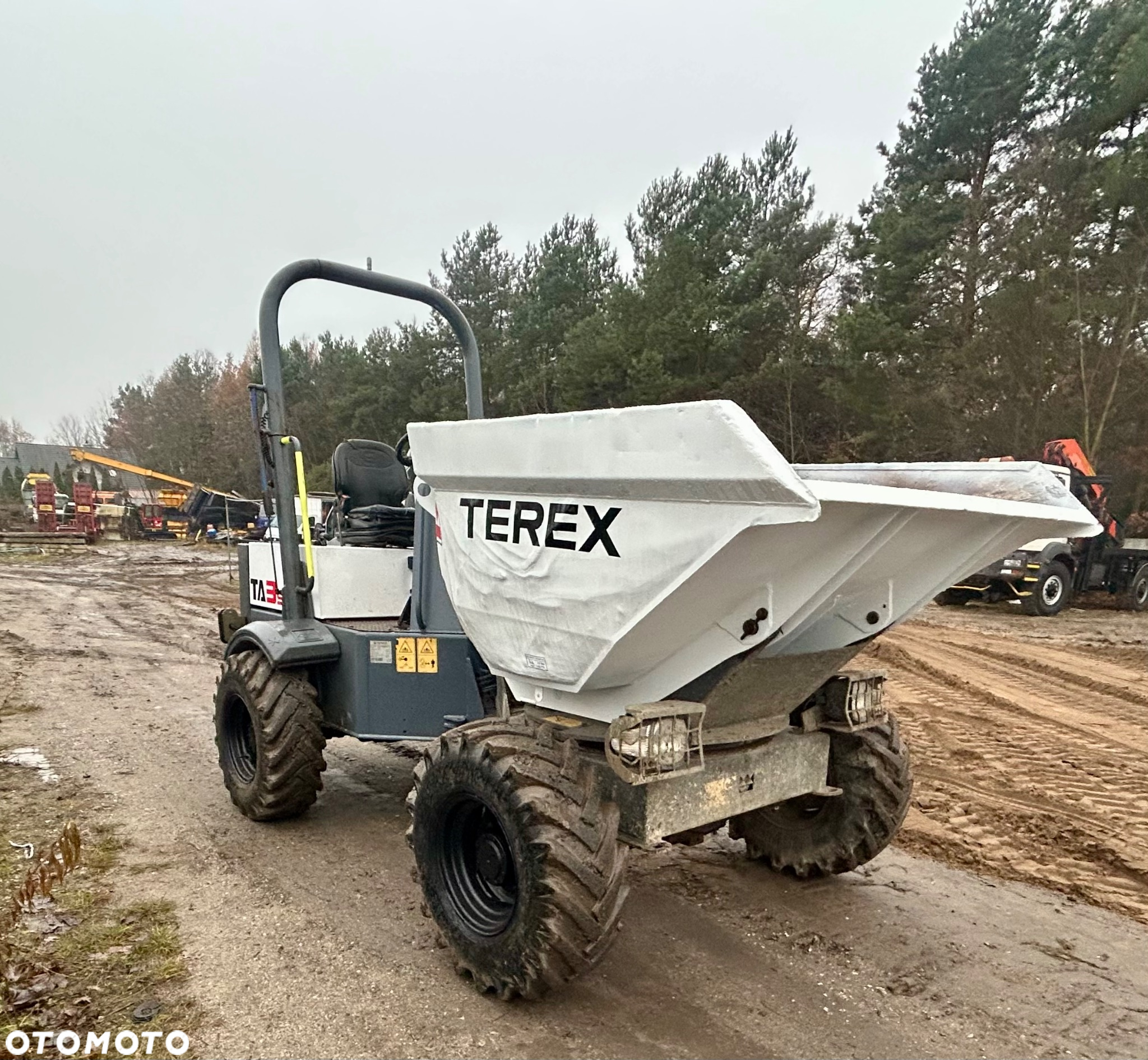 Terex TA 3S - 2