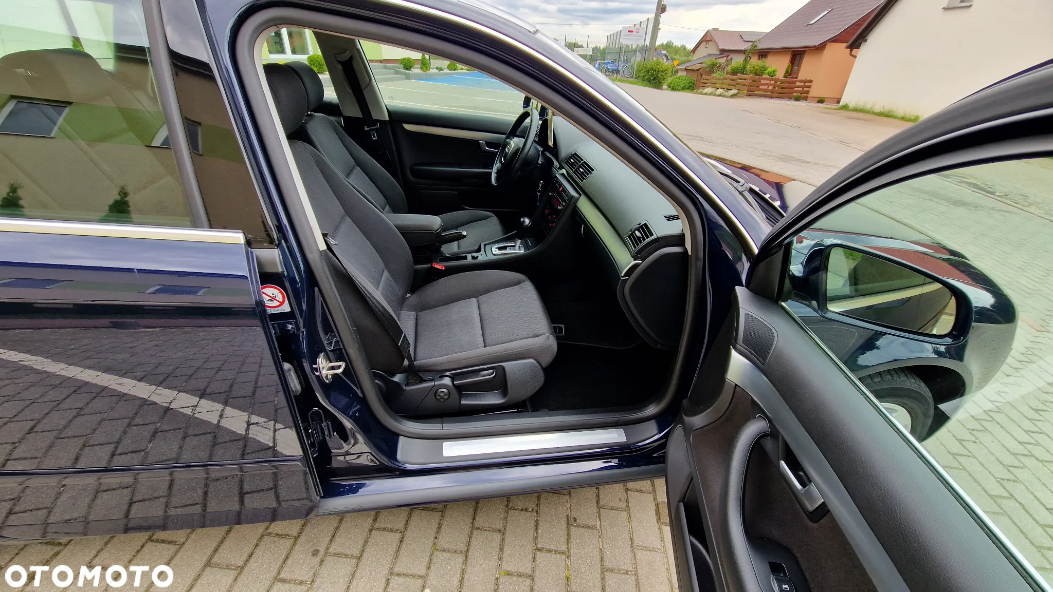 Audi A4 - 27
