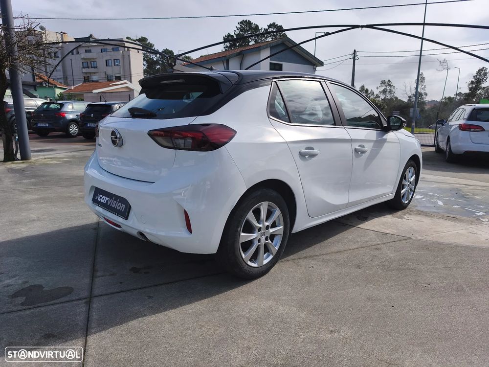 Opel Corsa 1.2 T Edition - 4