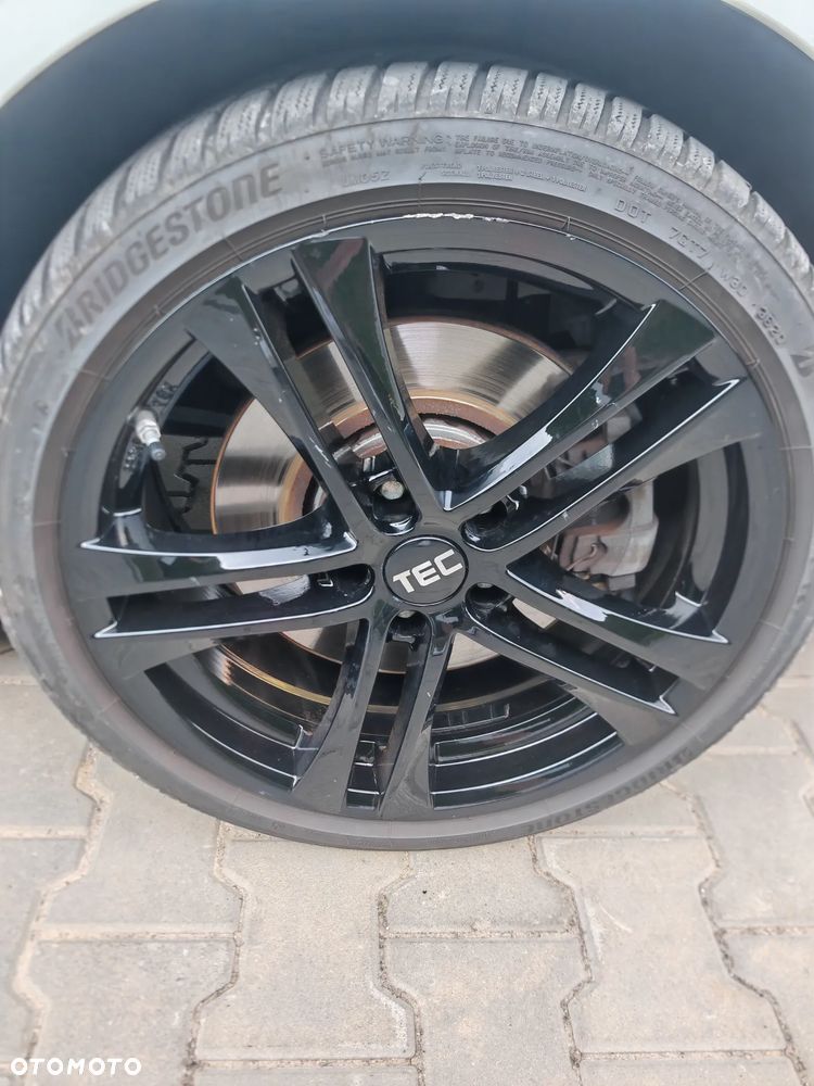 Renault Megane TCe 220 Start & Stop GT 220 - 28