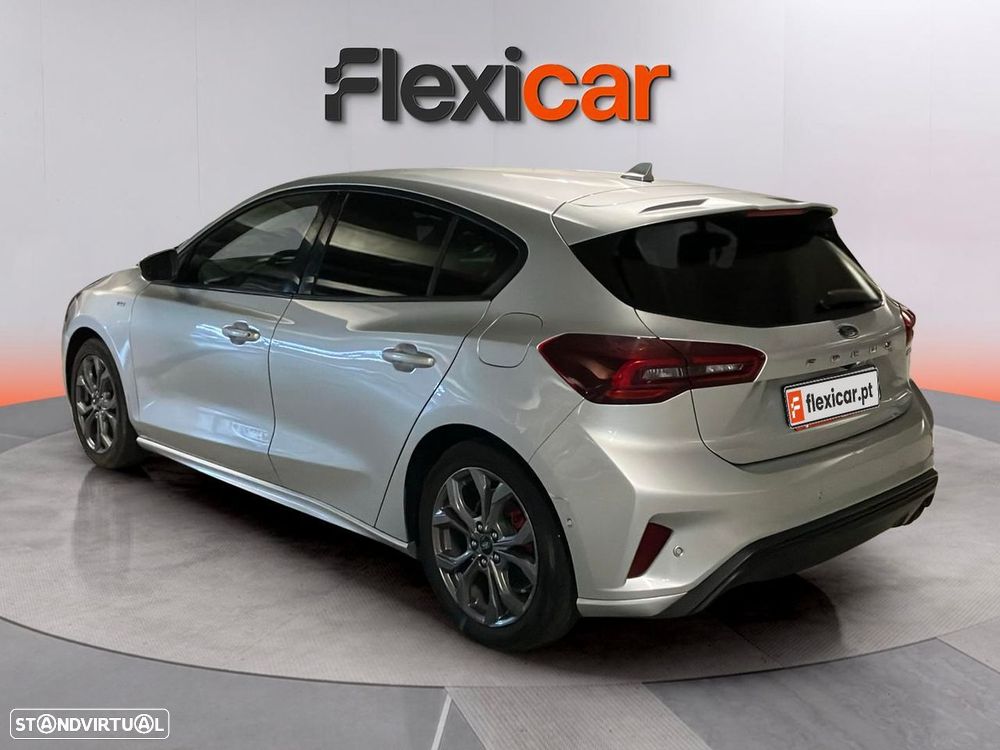 Ford Focus - 5