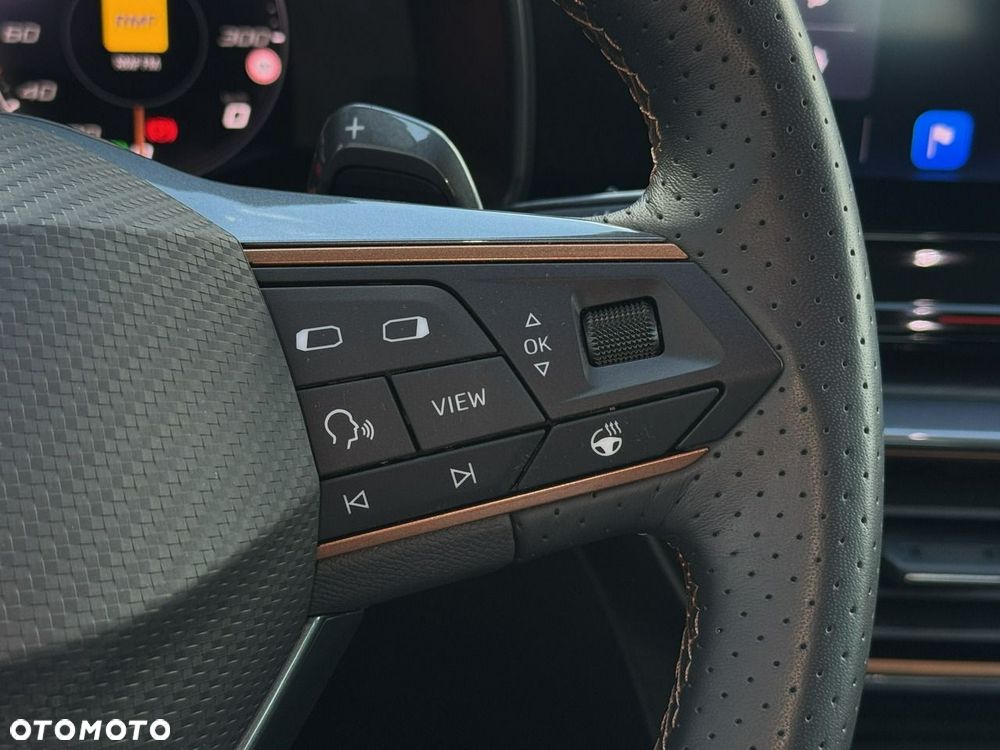 Cupra Formentor 1.5 TSI DSG - 18