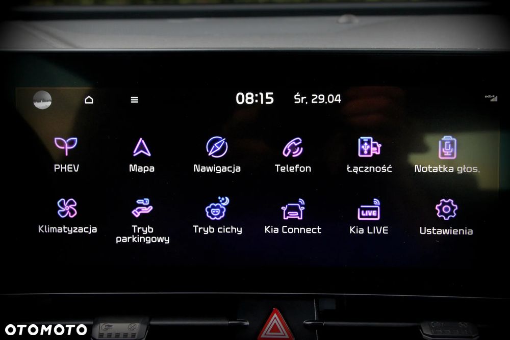 Kia Sportage 1.6 T-GDI PHEV GT Line 4WD - 31