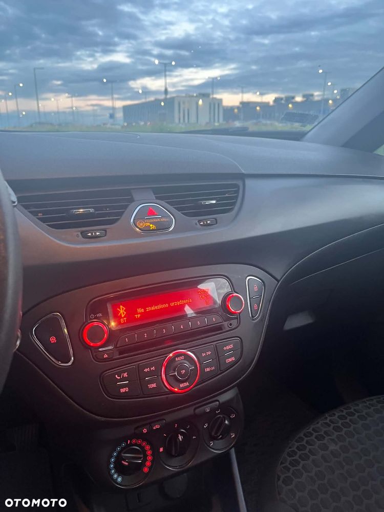 Opel Corsa 1.4 Enjoy - 7