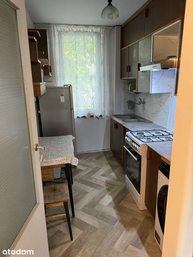 3 pokoje/Mieszkanie na wynajem/Saska Kępa/ ul. Afrykańskiej