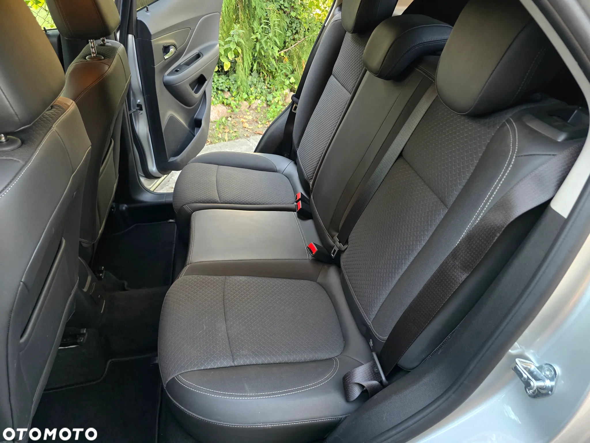 Opel Mokka 1.4 Turbo ecoFLEX Start/Stop Color Innovation - 34