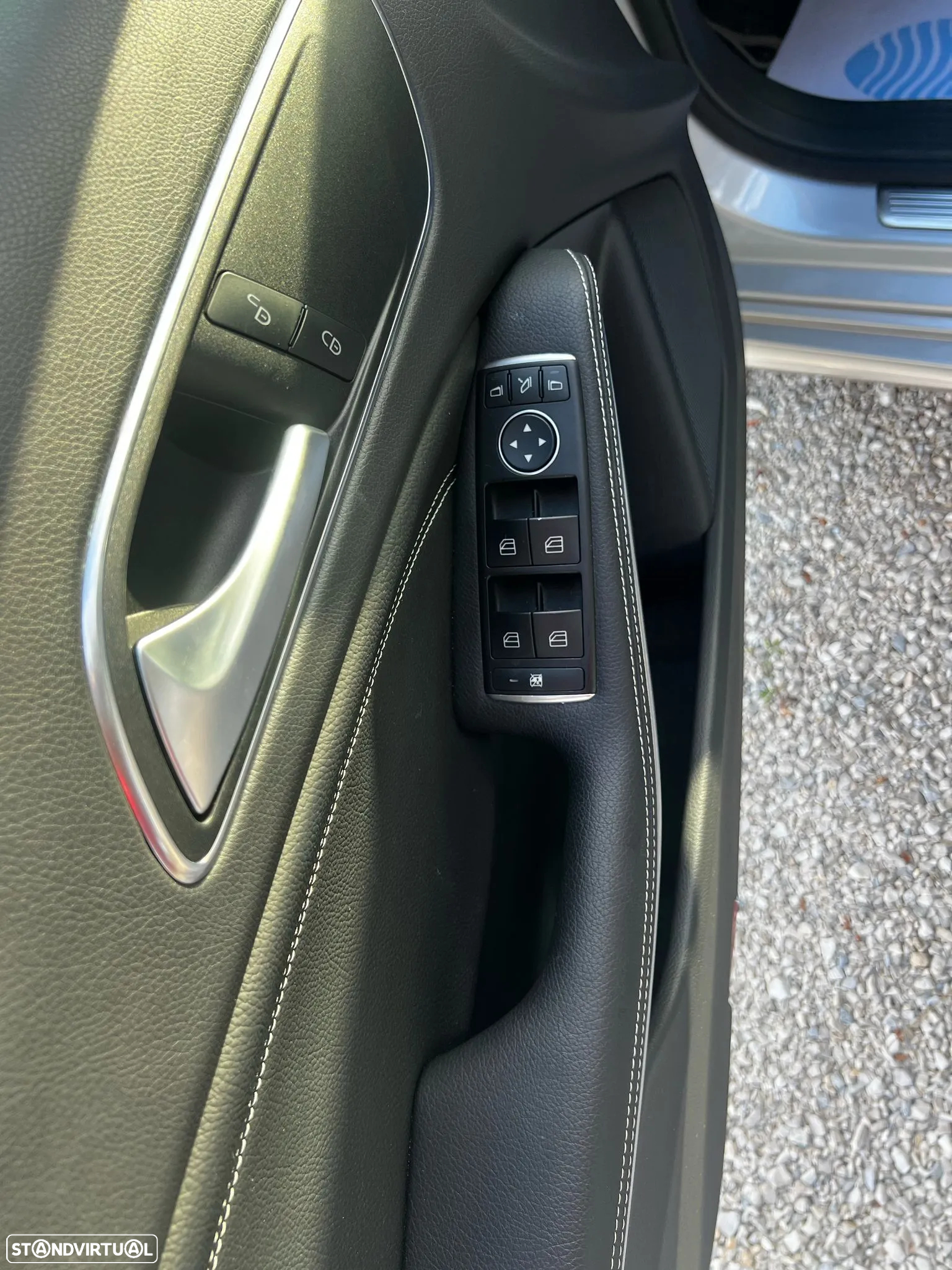 Mercedes-Benz A 180 CDi BE Urban - 3
