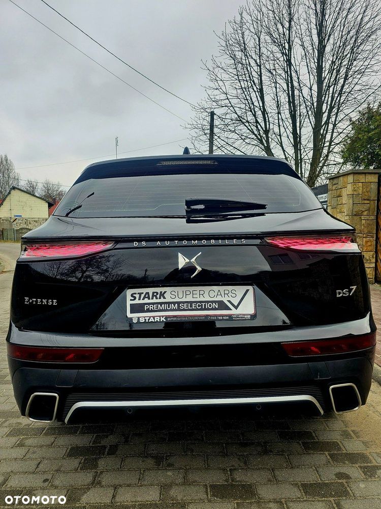 DS Automobiles DS 7 Crossback 1.6 E-Tense Grand Chic - 13