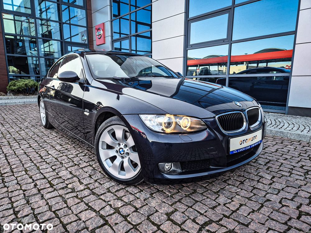 BMW Seria 3 - 1