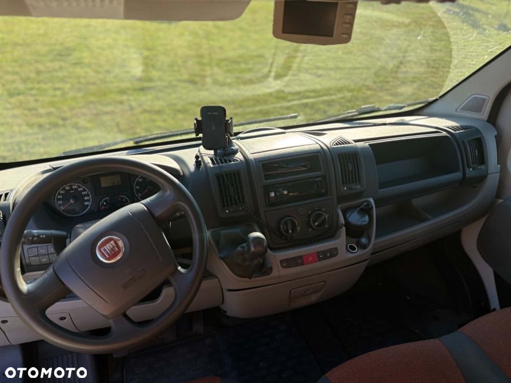 Fiat Ducato - 11