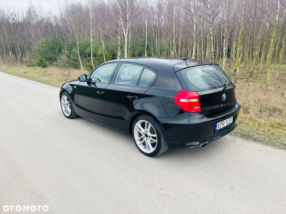 BMW Seria 1 116i - 3