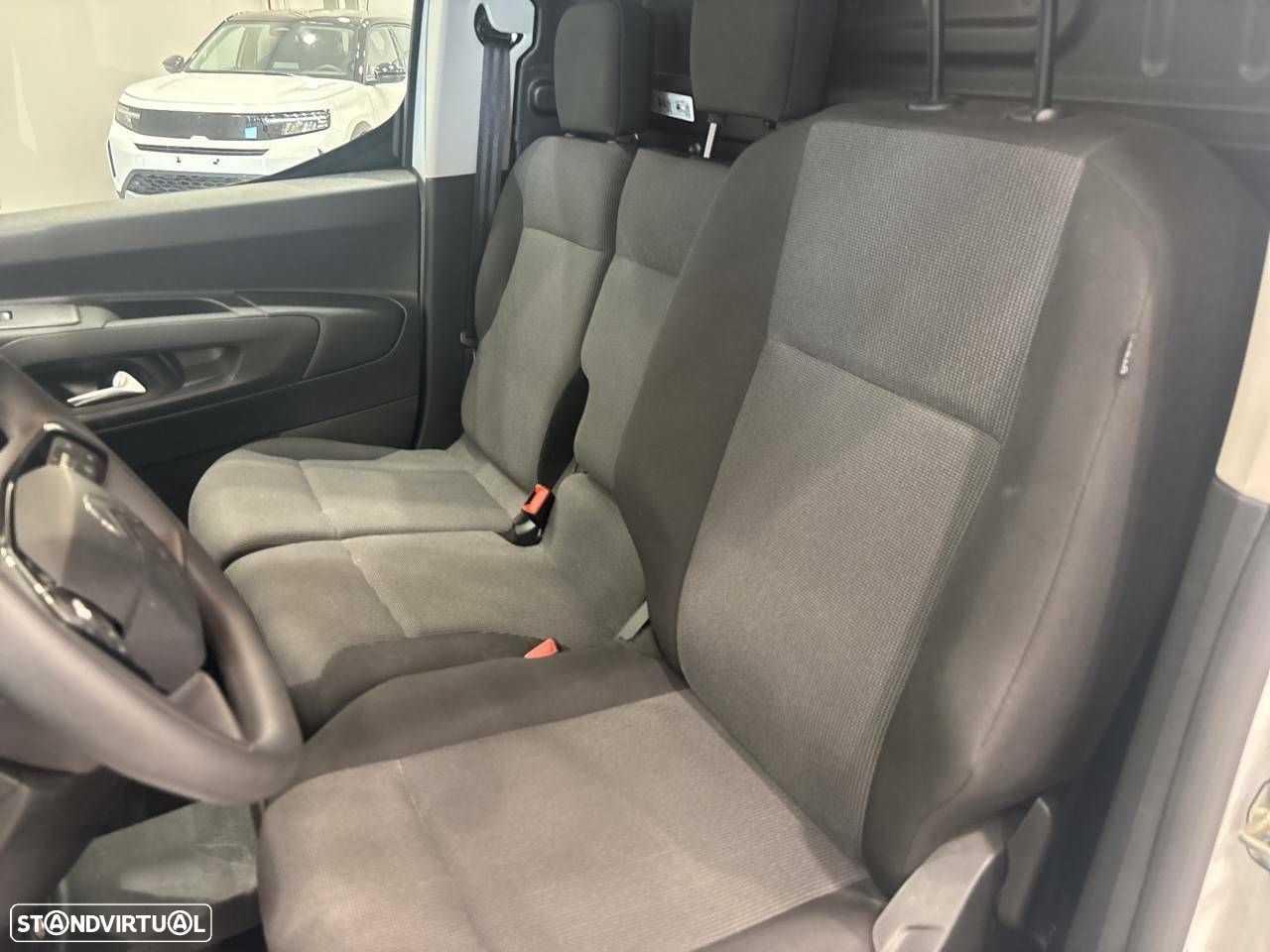 Citroën berlingo 1.5 BlueHDi - 9