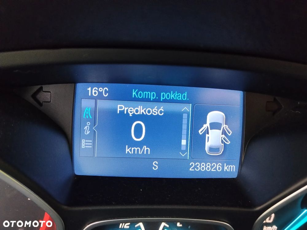 Ford Kuga 2.0 TDCi 4WD Titanium Plus - 21