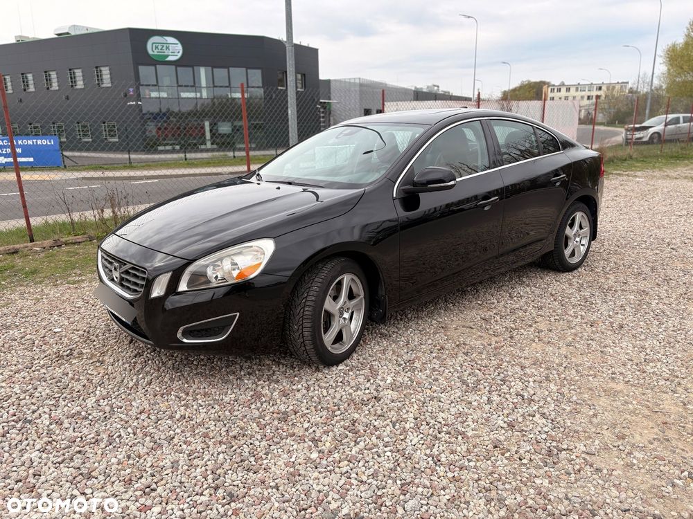 Volvo S60 2.5 T5 - 17