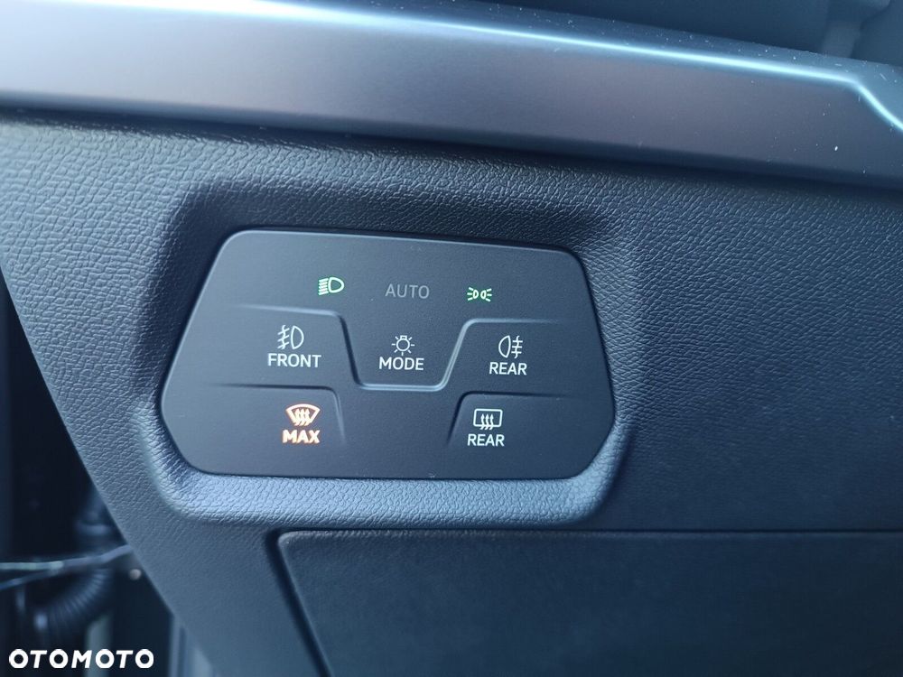 Cupra Formentor 1.5 TSI - 20