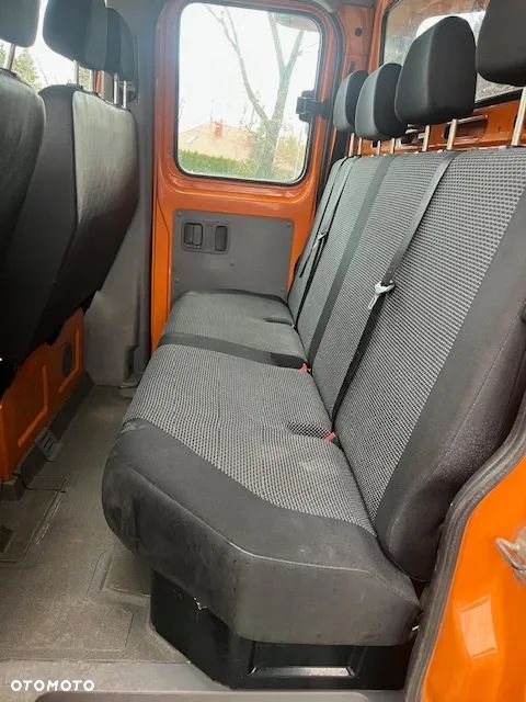 Mercedes-Benz Sprinter 313 CDI - 3