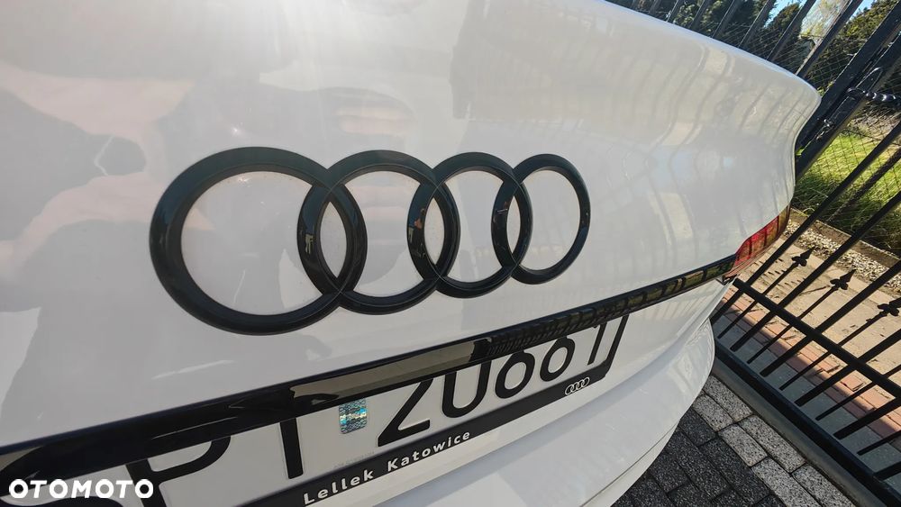 Audi A4 Limousine 35 TFSI mHEV Advanced S tronic - 19
