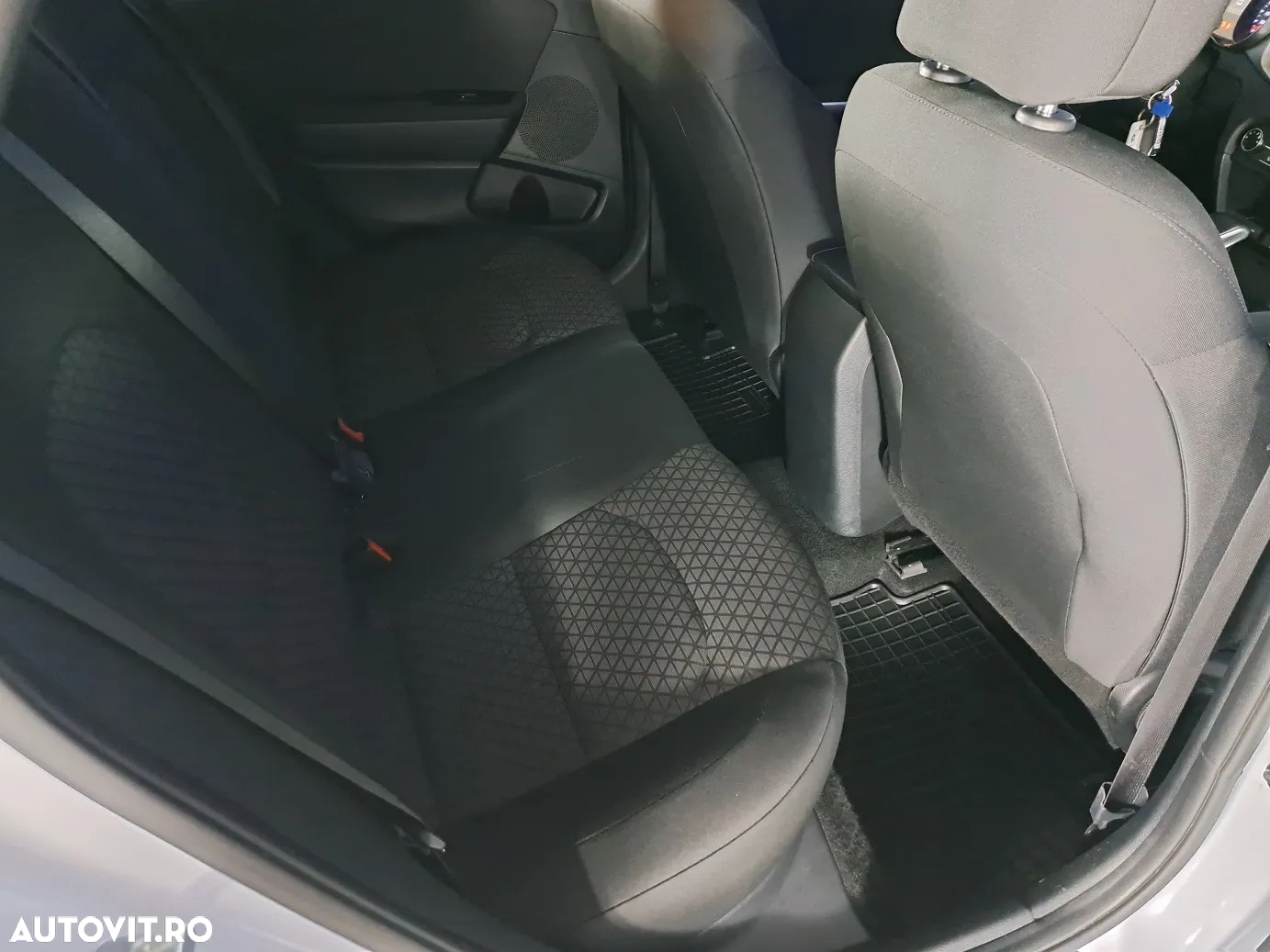 Kia Ceed - 19