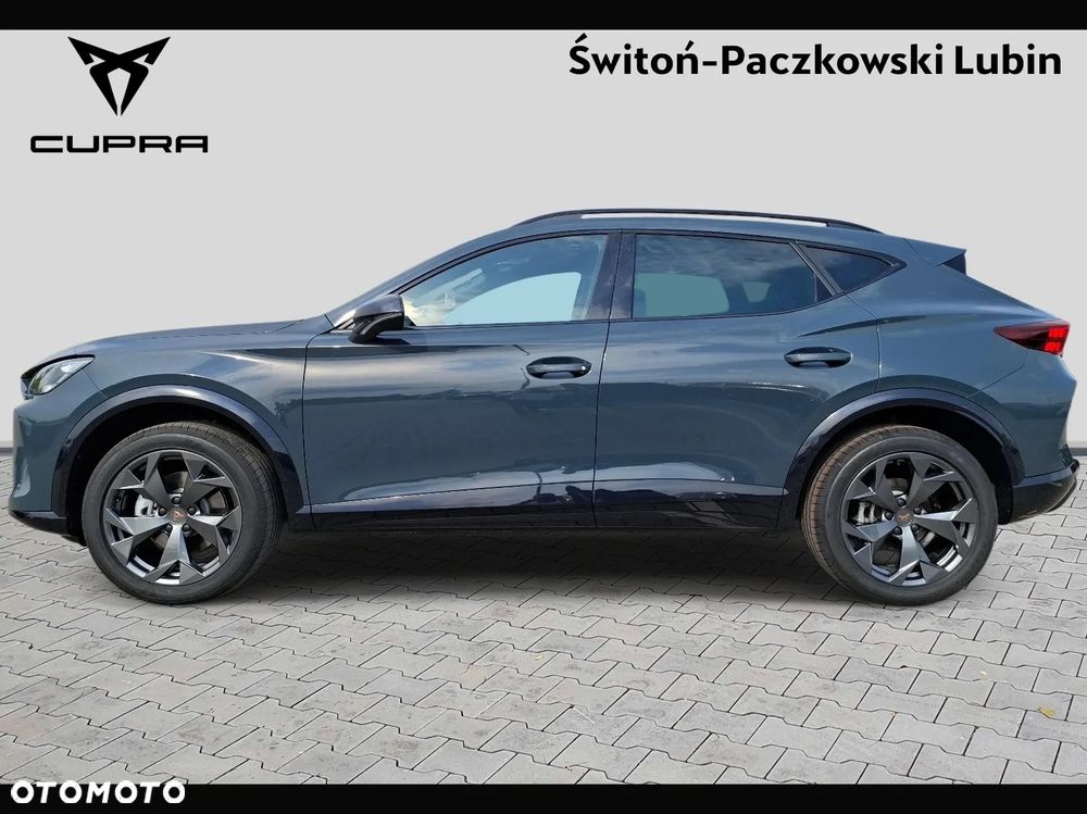 Cupra Formentor 1.5 eTSI mHEV DSG - 3