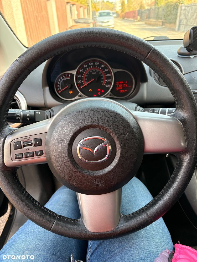 Mazda 2 1.3 Dynamic - 15