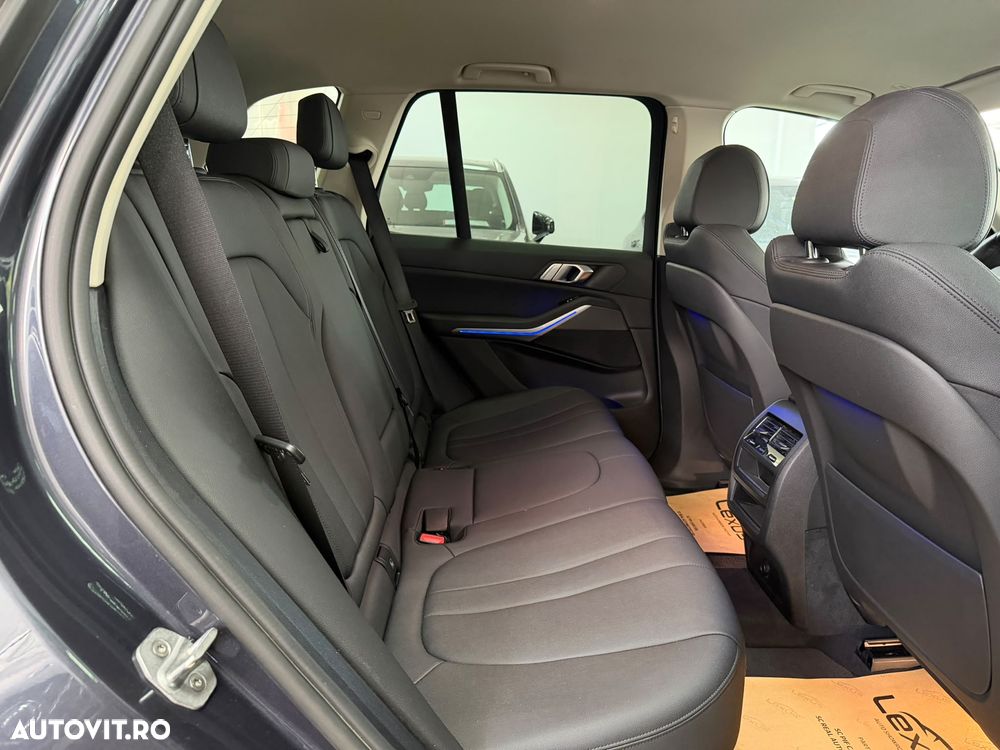 BMW X5 xDrive25d - 17