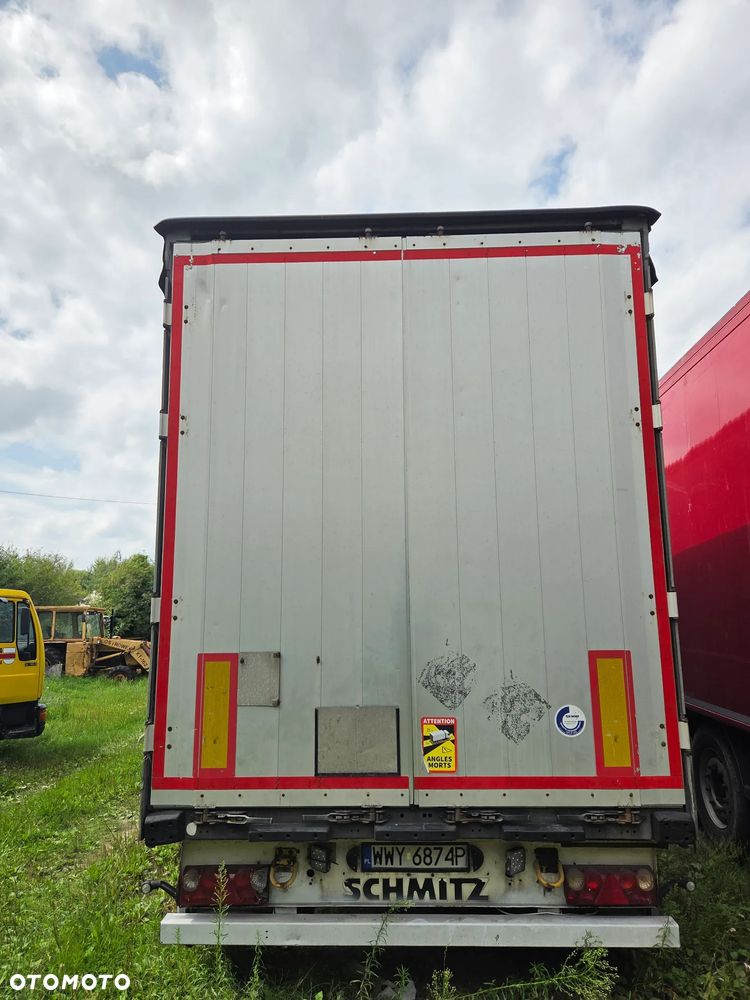 Schmitz Cargobull - 3