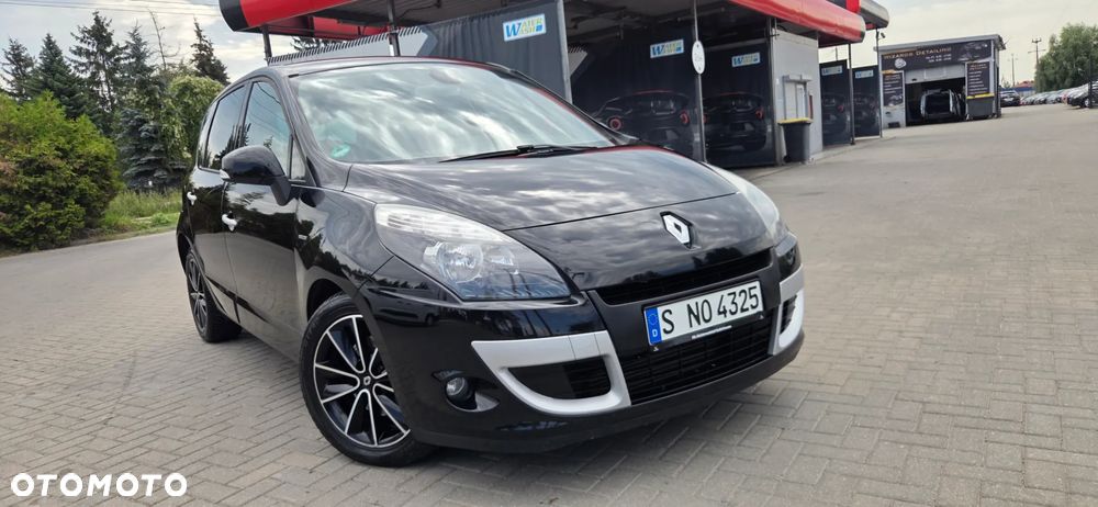 Renault Scenic dCi 130 FAP Bose Edition - 23
