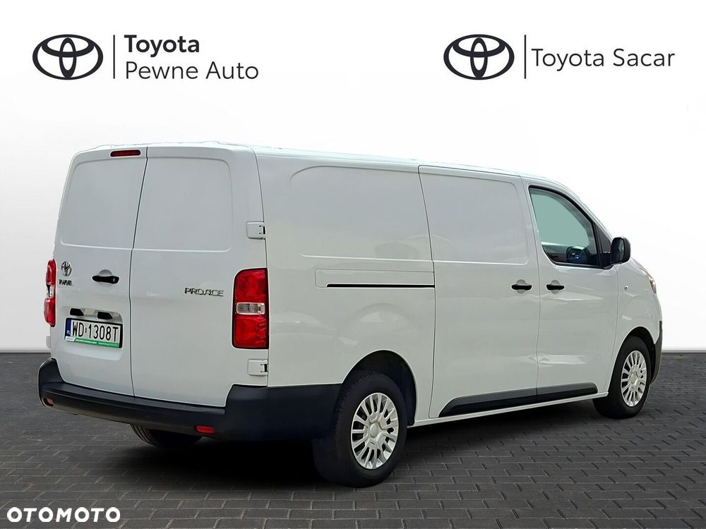Toyota PROACE - 5