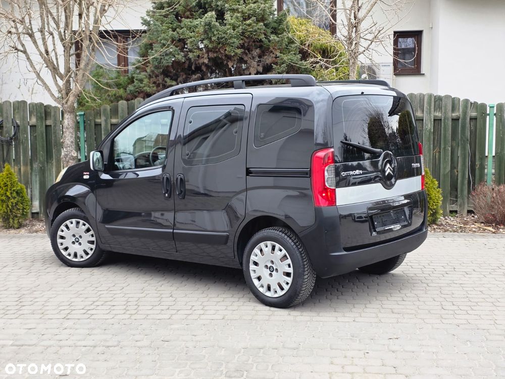 Citroën Nemo Multispace HDi 75 Attraction - 13