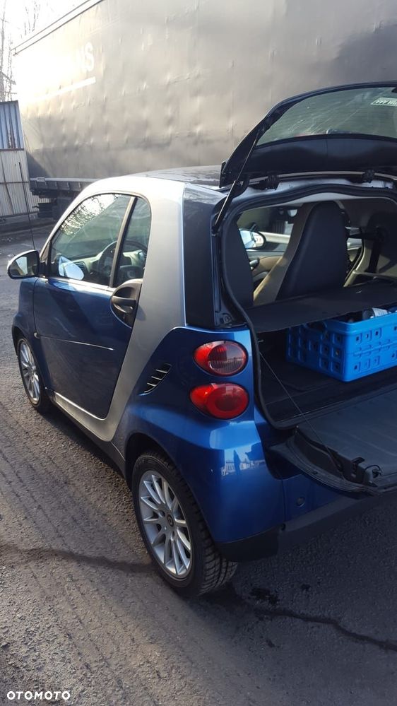Smart Fortwo & passion - 6