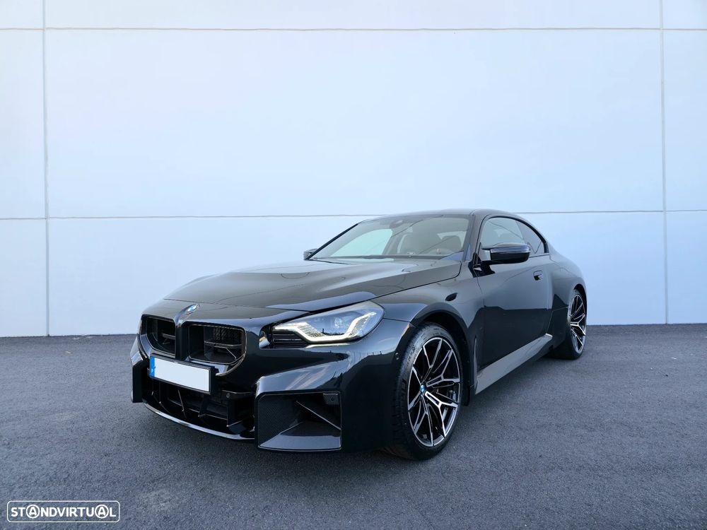 BMW M2 Standard - 1