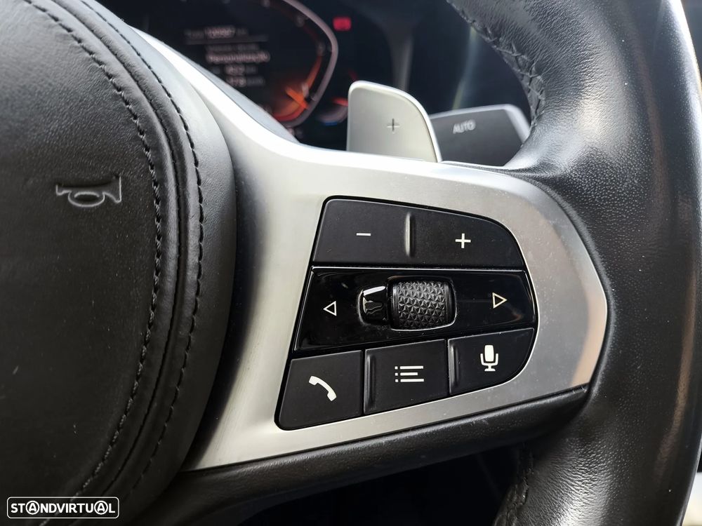 BMW 320 d Line Sport Auto - 25