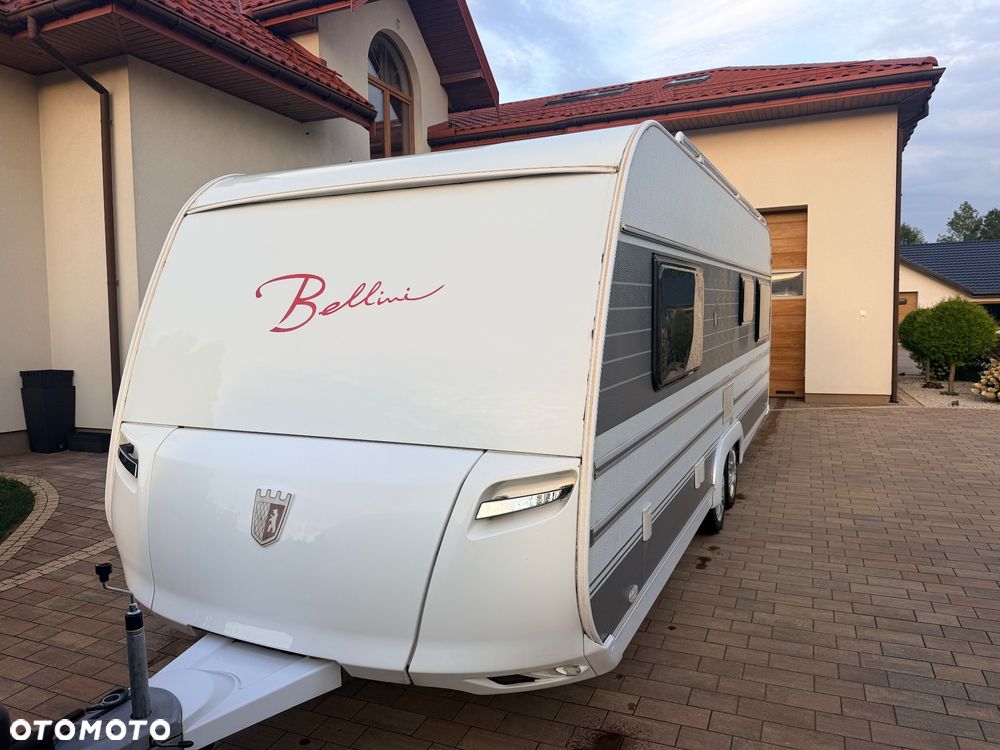 Tabbert Bellini 655 - 1