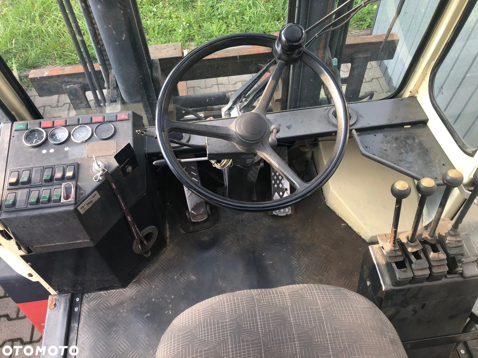 Kalmar LMV - 17