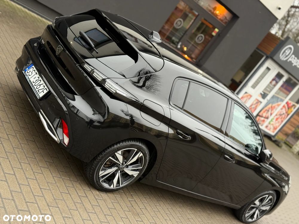 Peugeot 308 PureTech 130 EAT8 Allure - 11