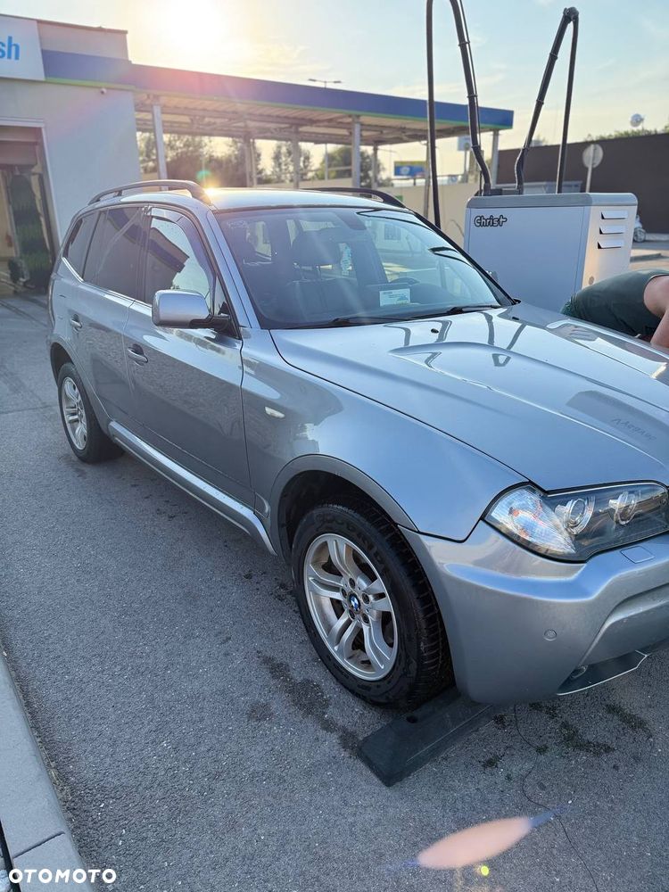 BMW X3 xDrive20d Edition Lifestyle - 1