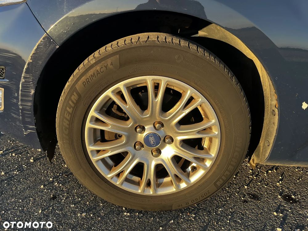 Ford Mondeo 2.0 Ambiente - 7