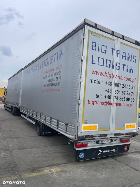 Gniotpol G4080 - 1