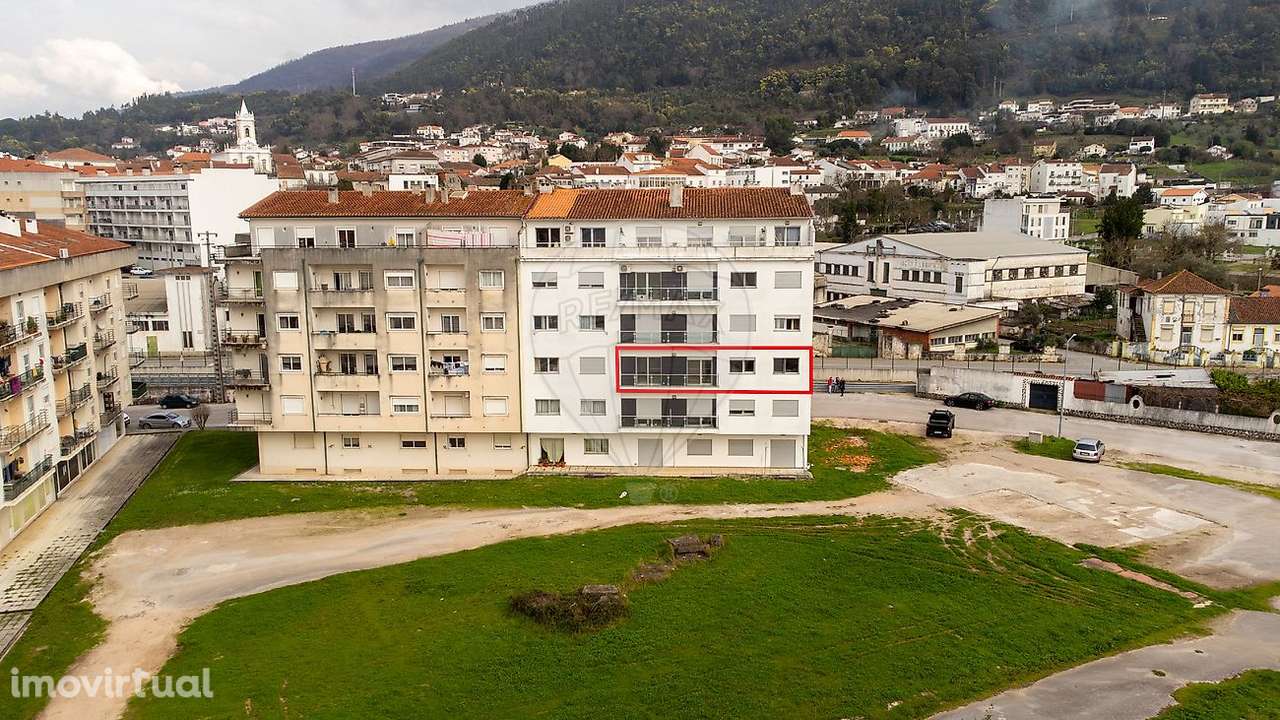 Apartamento T1 para venda - Grande imagem: 2/22