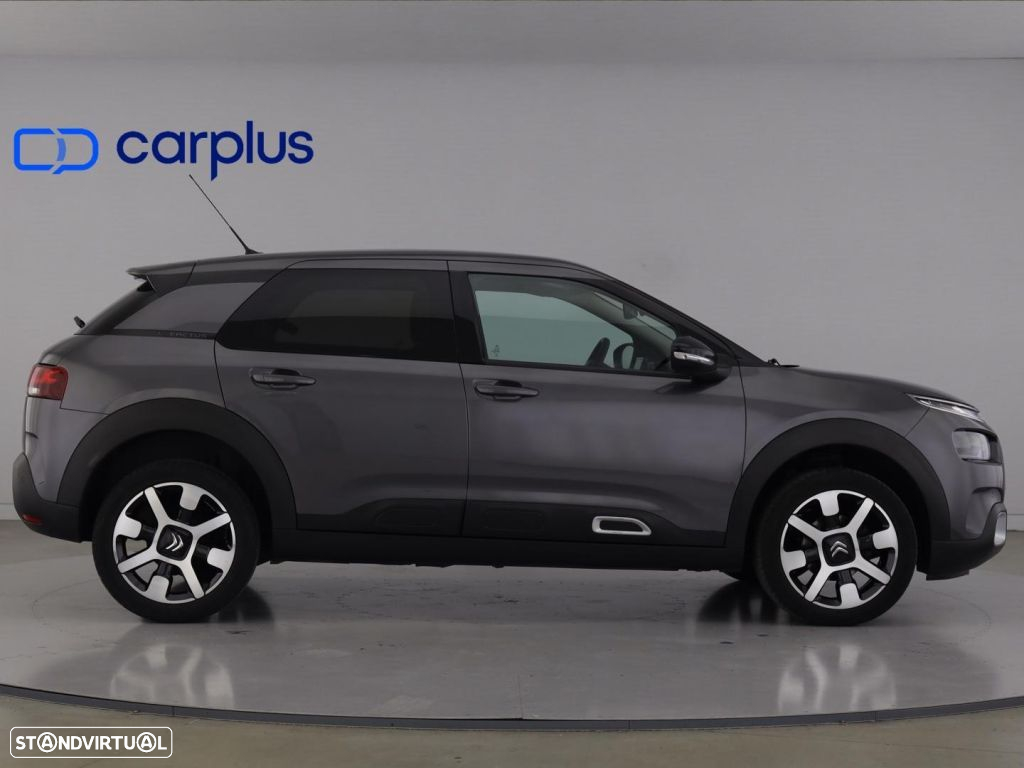 Citroën C4 Cactus 1.2 PureTech Feel - 8