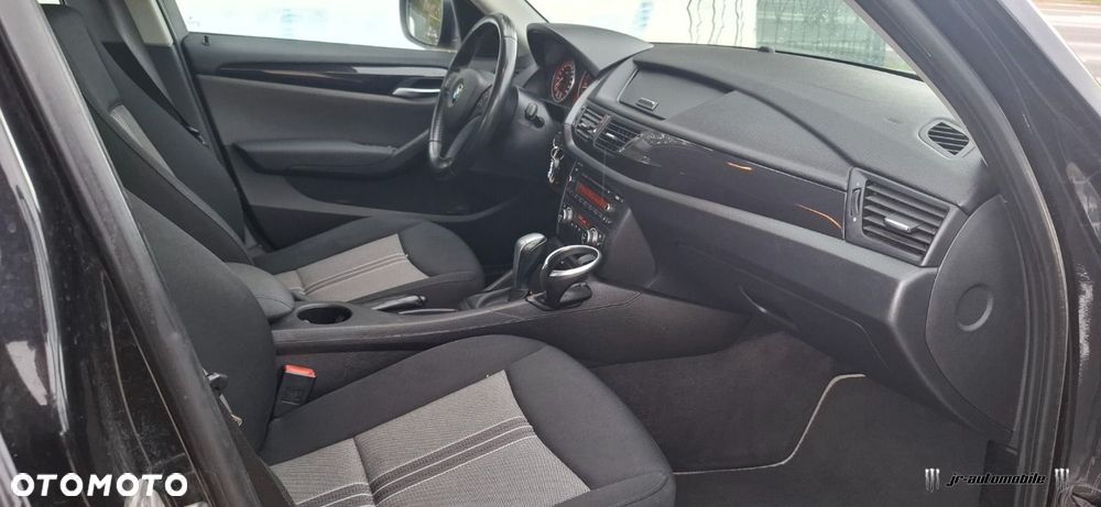 BMW X1 - 11